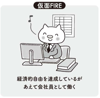 資産は充分あるが会社に属す
